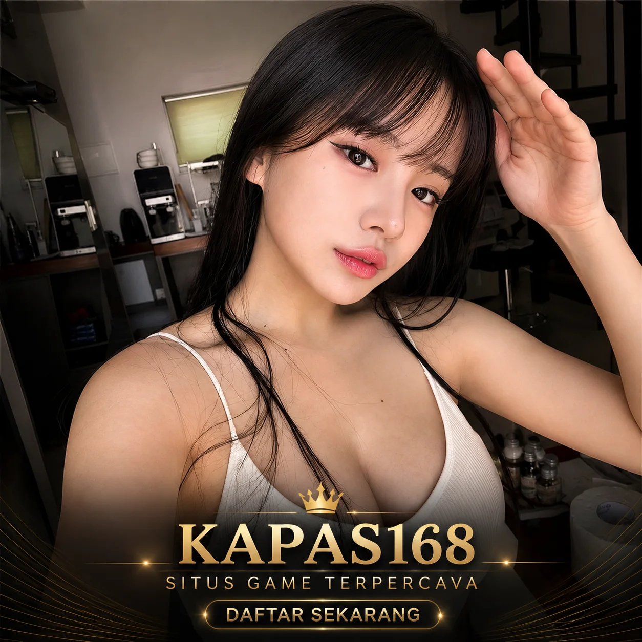 KAPAS168